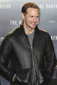 Filmpremiere 'The Northman' in Hamburg