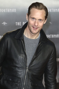 Filmpremiere 'The Northman' in Hamburg