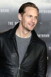Filmpremiere 'The Northman' in Hamburg