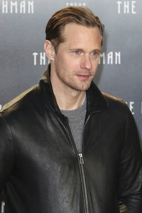 Filmpremiere 'The Northman' in Hamburg