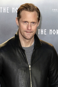 Filmpremiere 'The Northman' in Hamburg