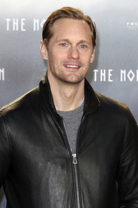 Filmpremiere 'The Northman' in Hamburg