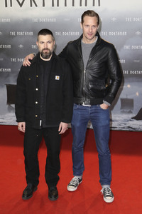 Filmpremiere 'The Northman' in Hamburg