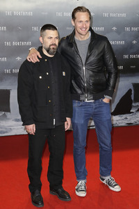 Filmpremiere 'The Northman' in Hamburg