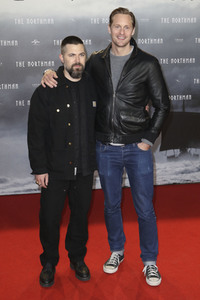 Filmpremiere 'The Northman' in Hamburg