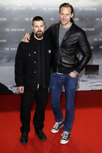 Filmpremiere 'The Northman' in Hamburg