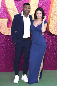 Special Screening 'The Lost City - Das Geheimnis der verlorenen Stadt' in London