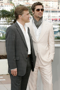 Photocall 'Inglourious Basterds', Cannes Film Festival 2009