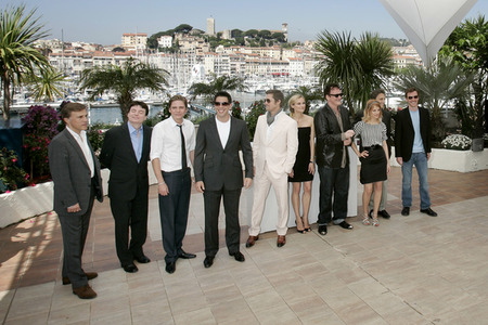 Photocall 'Inglourious Basterds', Cannes Film Festival 2009