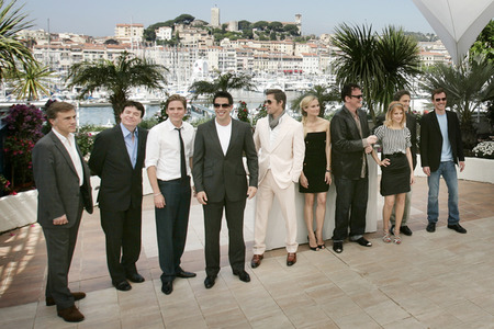 Photocall 'Inglourious Basterds', Cannes Film Festival 2009