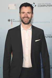 Deutscher Computerspielpreises 2022 in München