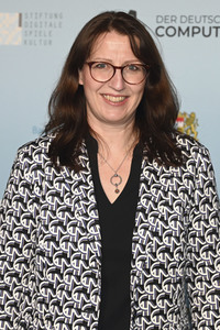 Deutscher Computerspielpreises 2022 in München