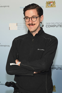 Deutscher Computerspielpreises 2022 in München