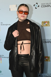 Deutscher Computerspielpreises 2022 in München