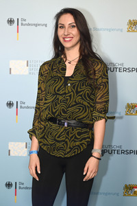 Deutscher Computerspielpreises 2022 in München