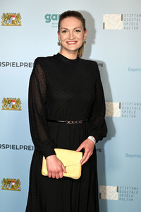 Deutscher Computerspielpreises 2022 in München