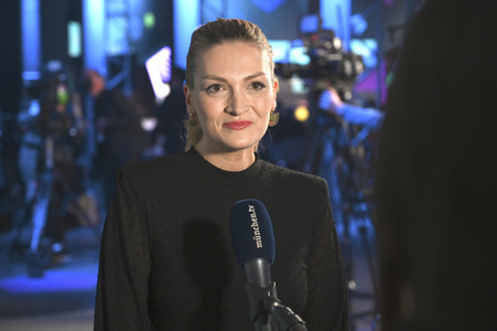 Deutscher Computerspielpreises 2022 in München