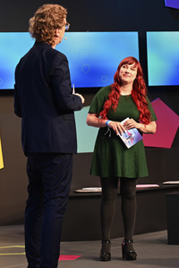 Deutscher Computerspielpreises 2022 in München