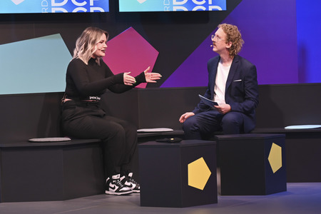 Deutscher Computerspielpreises 2022 in München