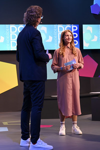 Deutscher Computerspielpreises 2022 in München