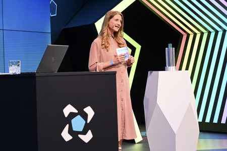 Deutscher Computerspielpreises 2022 in München