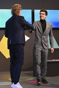 Deutscher Computerspielpreises 2022 in München