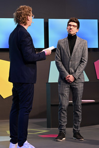 Deutscher Computerspielpreises 2022 in München