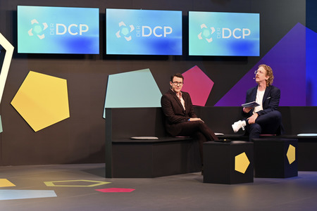 Deutscher Computerspielpreises 2022 in München