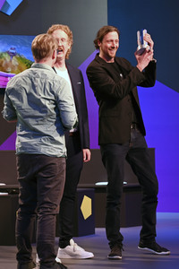 Deutscher Computerspielpreises 2022 in München