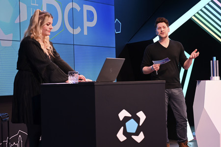 Deutscher Computerspielpreises 2022 in München