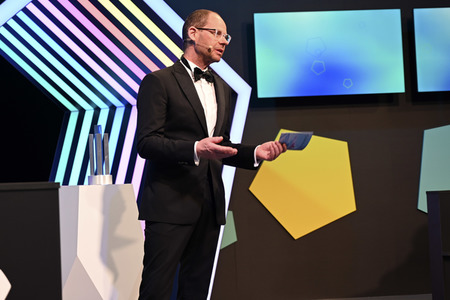 Deutscher Computerspielpreises 2022 in München