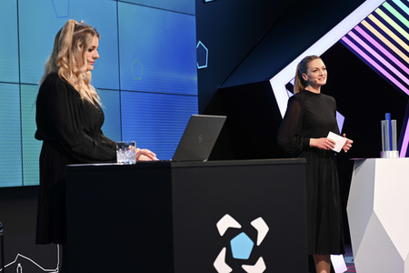 Deutscher Computerspielpreises 2022 in München