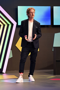 Deutscher Computerspielpreises 2022 in München