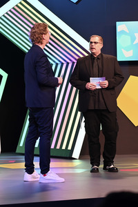 Deutscher Computerspielpreises 2022 in München