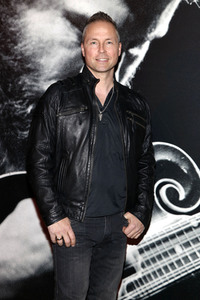 Ausstellungseröffnung von Elliott Landy's 'Woodstock Vision' in Berlin