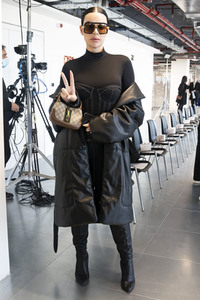 Palomo Spain Fashion Show in Madrid