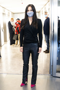 Palomo Spain Fashion Show in Madrid