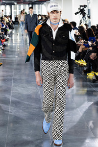 Palomo Spain Fashion Show in Madrid