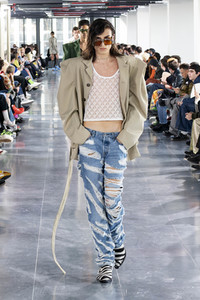 Palomo Spain Fashion Show in Madrid