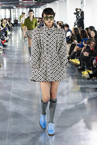 Palomo Spain Fashion Show in Madrid