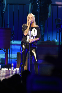 Konzert von Sarah Connor in Berlin