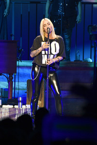 Konzert von Sarah Connor in Berlin