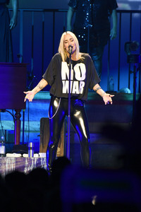 Konzert von Sarah Connor in Berlin