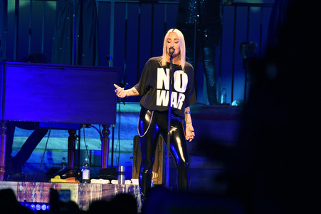 Konzert von Sarah Connor in Berlin