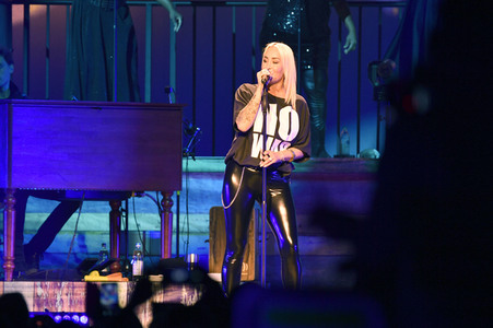 Konzert von Sarah Connor in Berlin