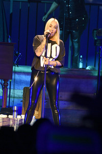 Konzert von Sarah Connor in Berlin