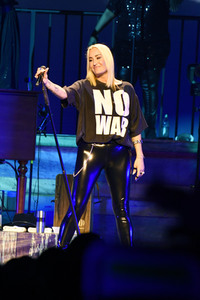 Konzert von Sarah Connor in Berlin