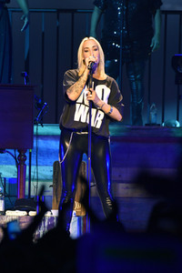 Konzert von Sarah Connor in Berlin