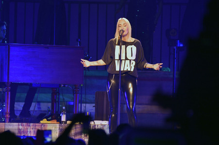 Konzert von Sarah Connor in Berlin