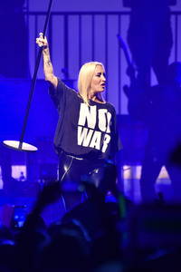Konzert von Sarah Connor in Berlin